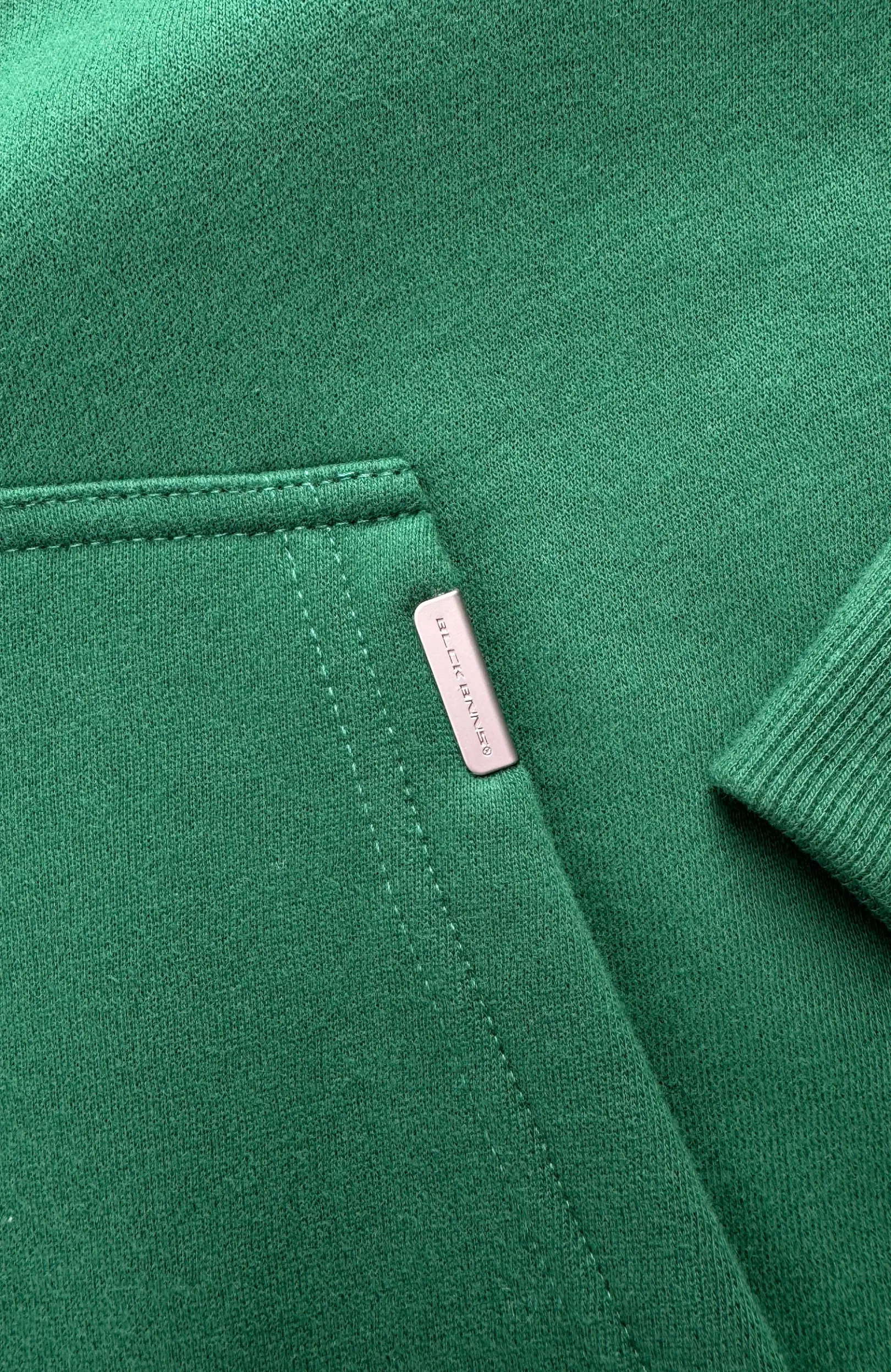 HOODIE | Groen