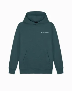 INITIAL HOODIE V2 | Groen