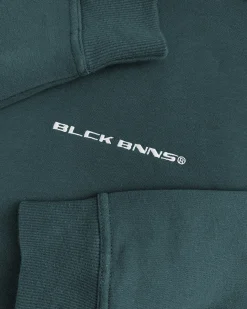 INITIAL HOODIE V2 | Groen