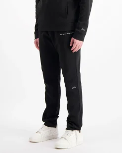 INITIAL TECH SWEATPANTS | Zwart