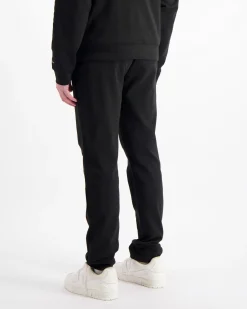 INITIAL TECH SWEATPANTS | Zwart