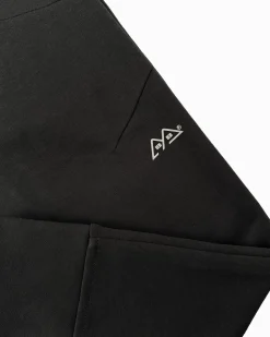 INITIAL TECH SWEATPANTS | Zwart
