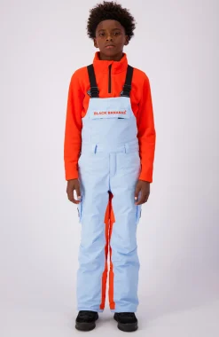 JR EVEREST broek | Ijsblauw