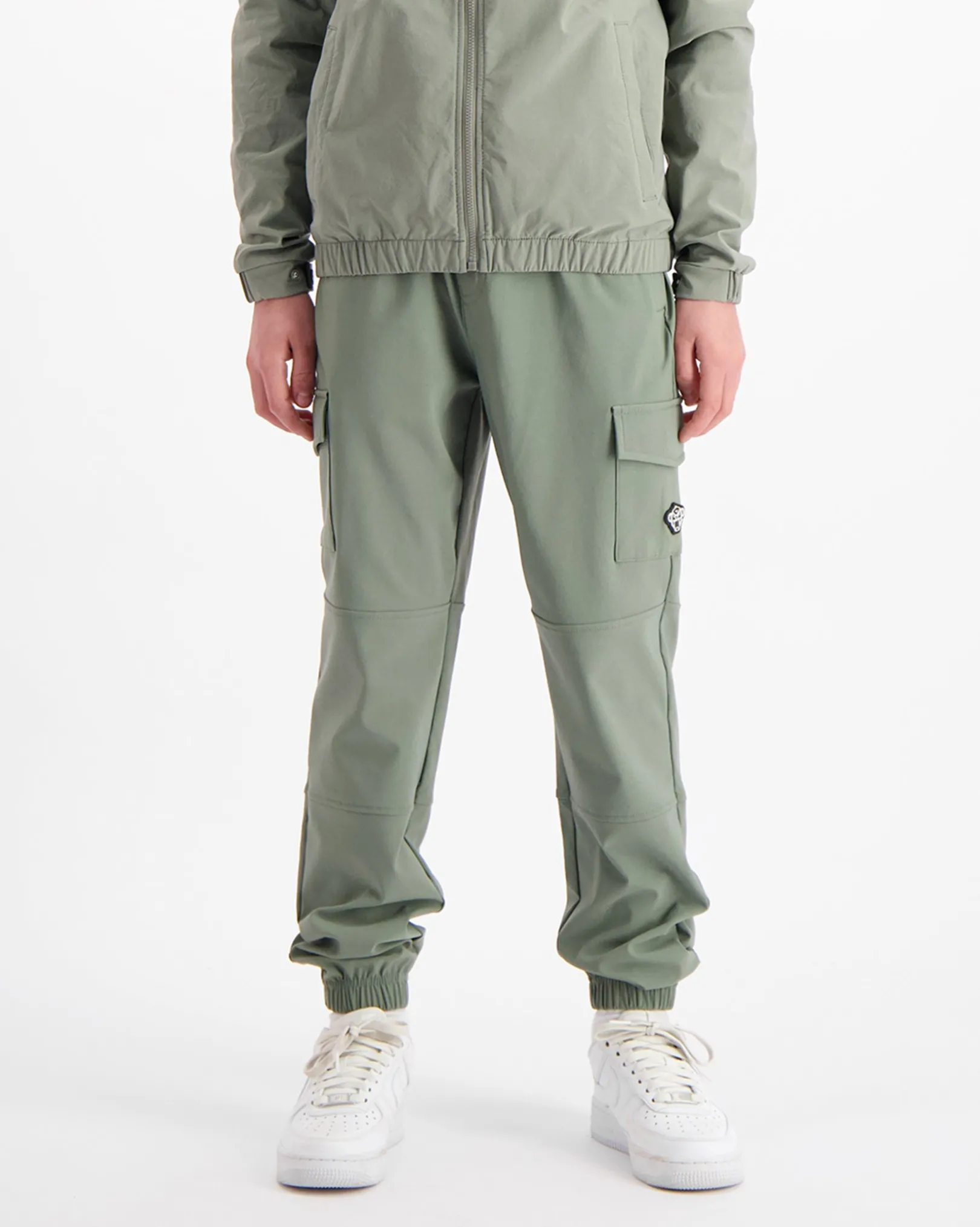 KIDS CARGO broek | Groen