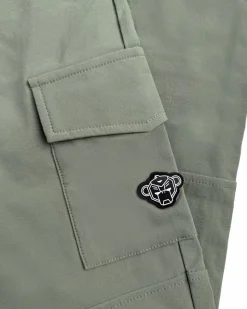 KIDS CARGO broek | Groen