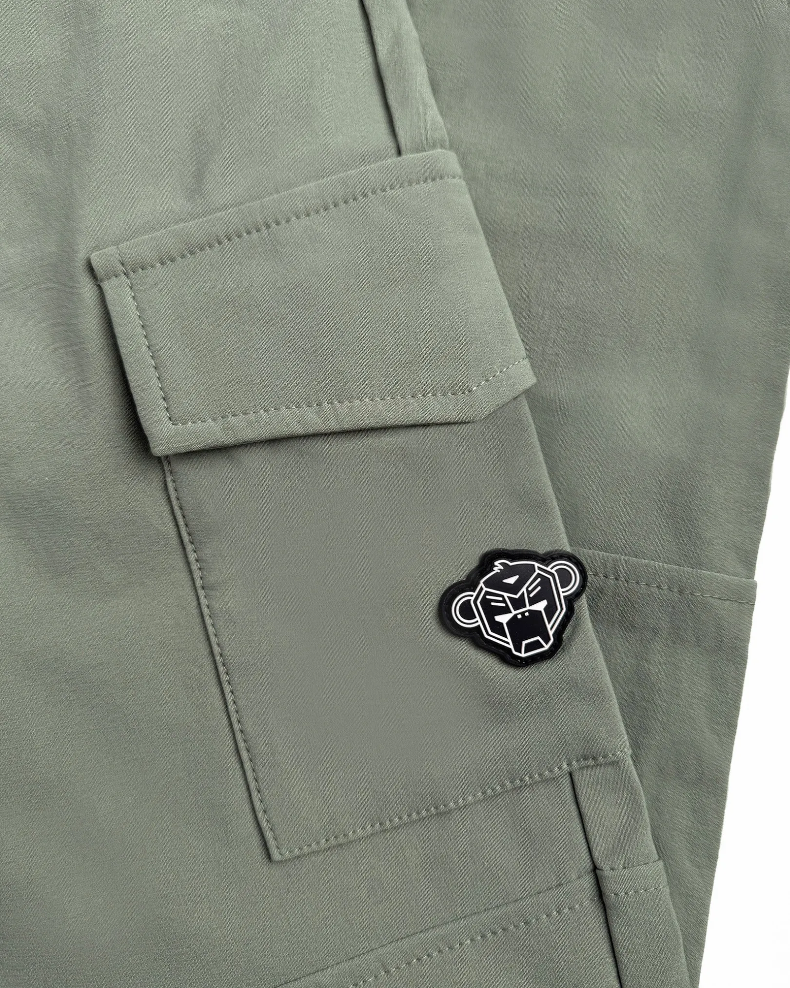 KIDS CARGO broek | Groen