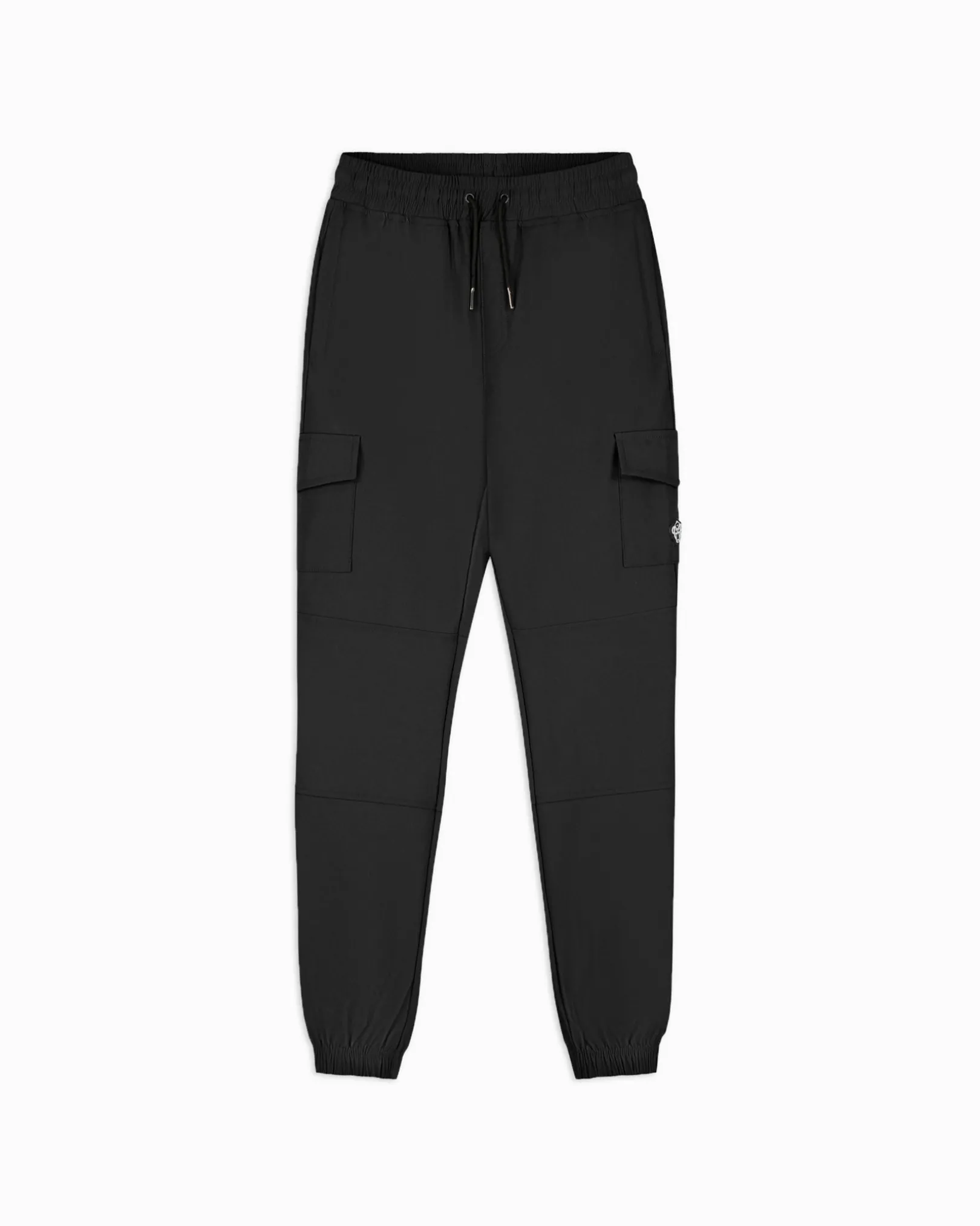 KIDS CARGO broek | Zwart
