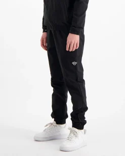 KIDS CARGO broek | Zwart