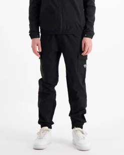 KIDS CARGO broek | Zwart