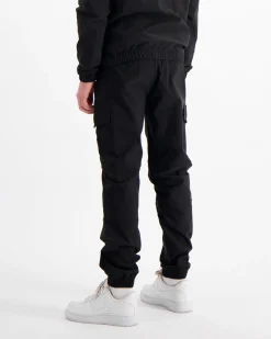 KIDS CARGO broek | Zwart