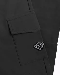 KIDS CARGO broek | Zwart