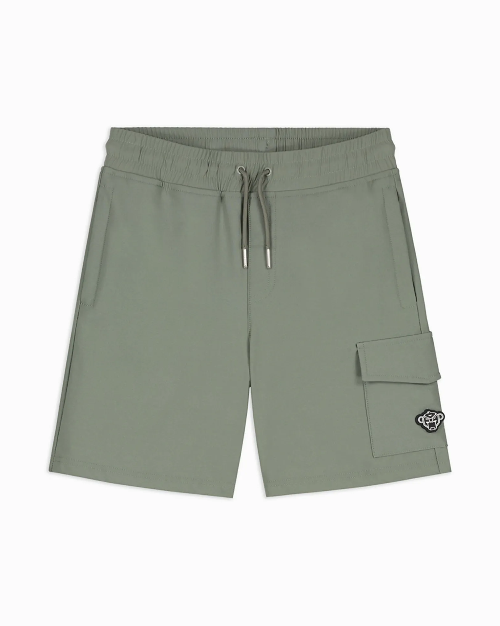 KIDS CARGO SHORTS | Groen