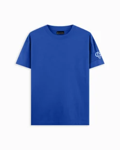 KIDS COMMANDER SET | Blauw
