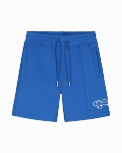 KIDS COMMANDER SET | Blauw