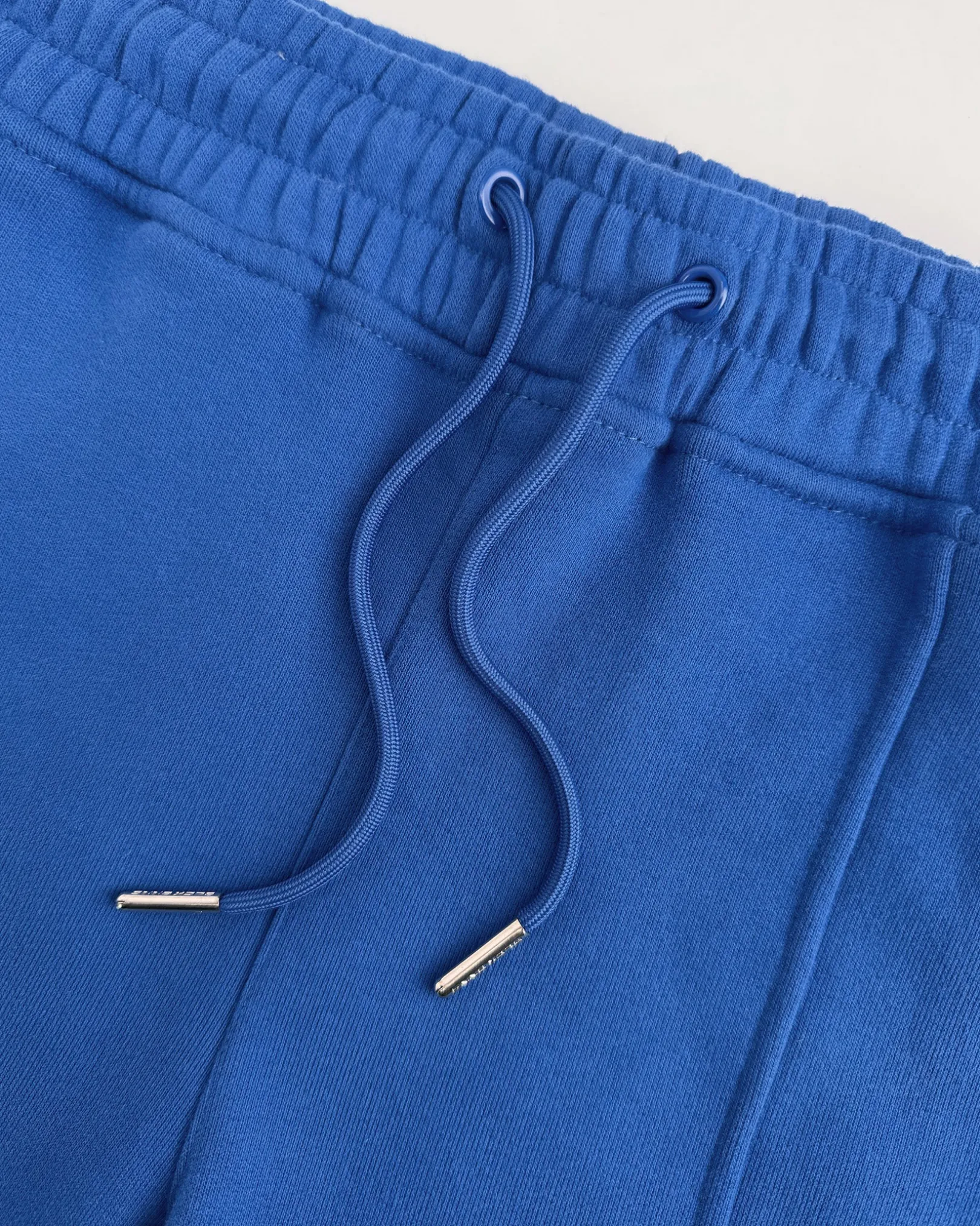KIDS COMMANDER SWEATSHORTS | Blauw