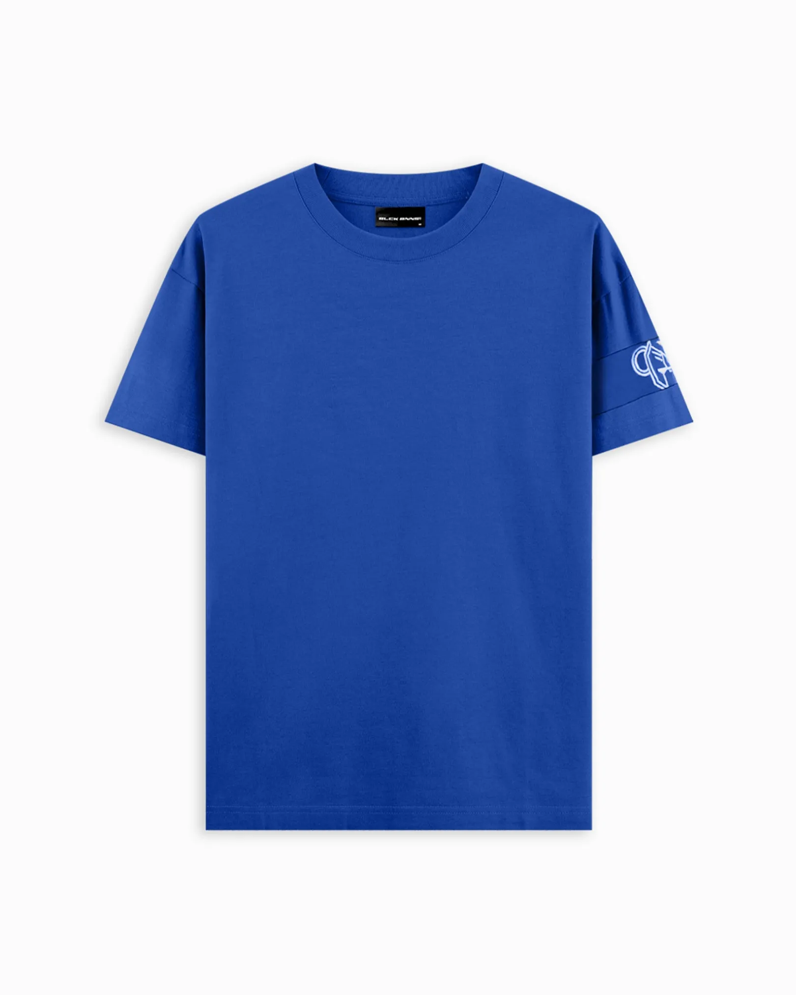 KIDS COMMANDER T-SHIRT | Blauw