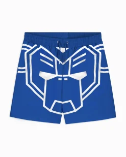 KIDS CONVOY ZWEMBROEK | Blauw