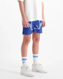 KIDS CONVOY ZWEMBROEK | Blauw