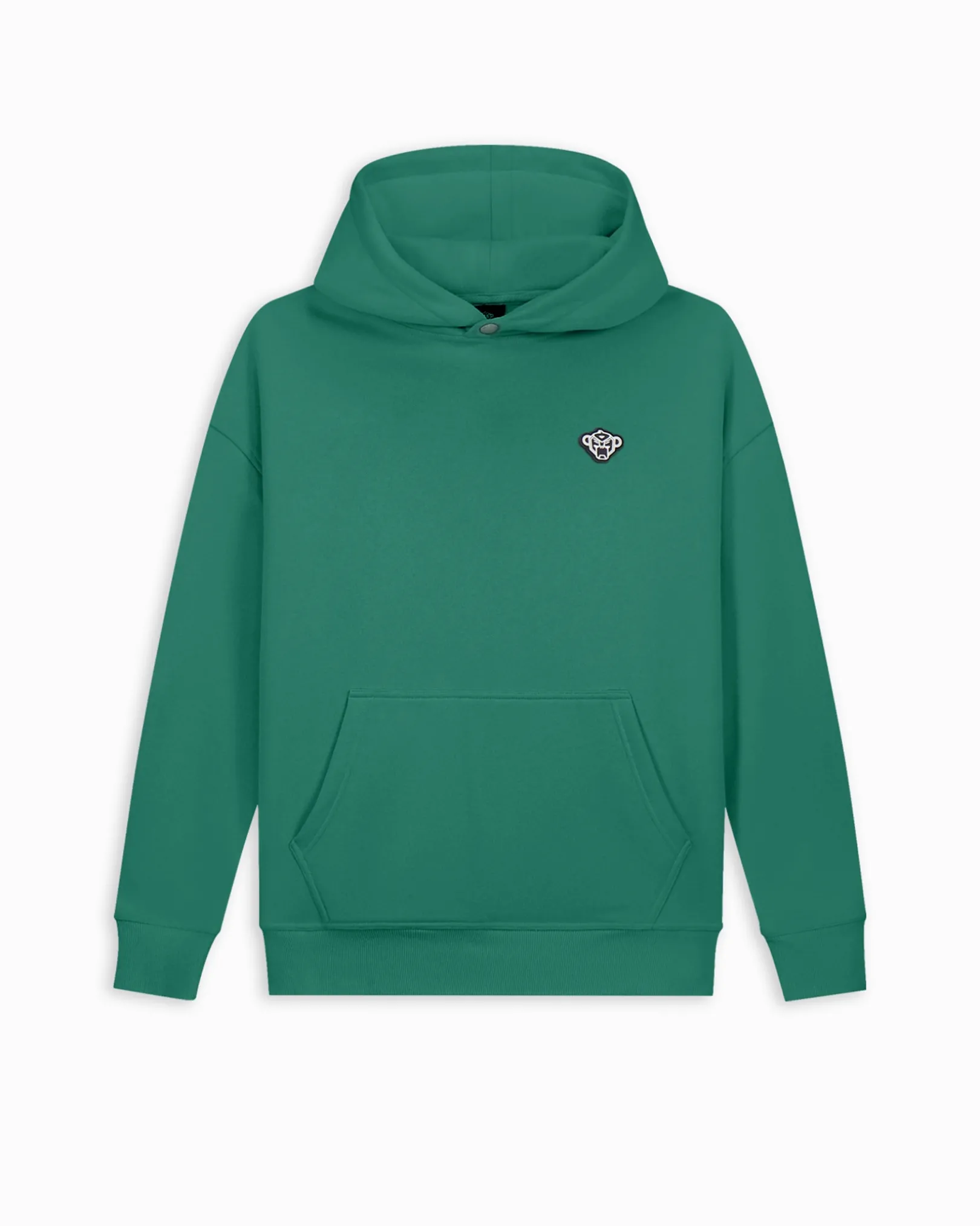 KIDS CRUISE HOODY | Groen