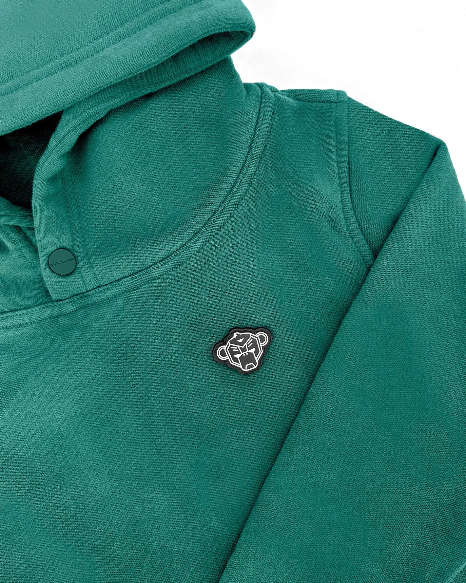 KIDS CRUISE HOODY | Groen