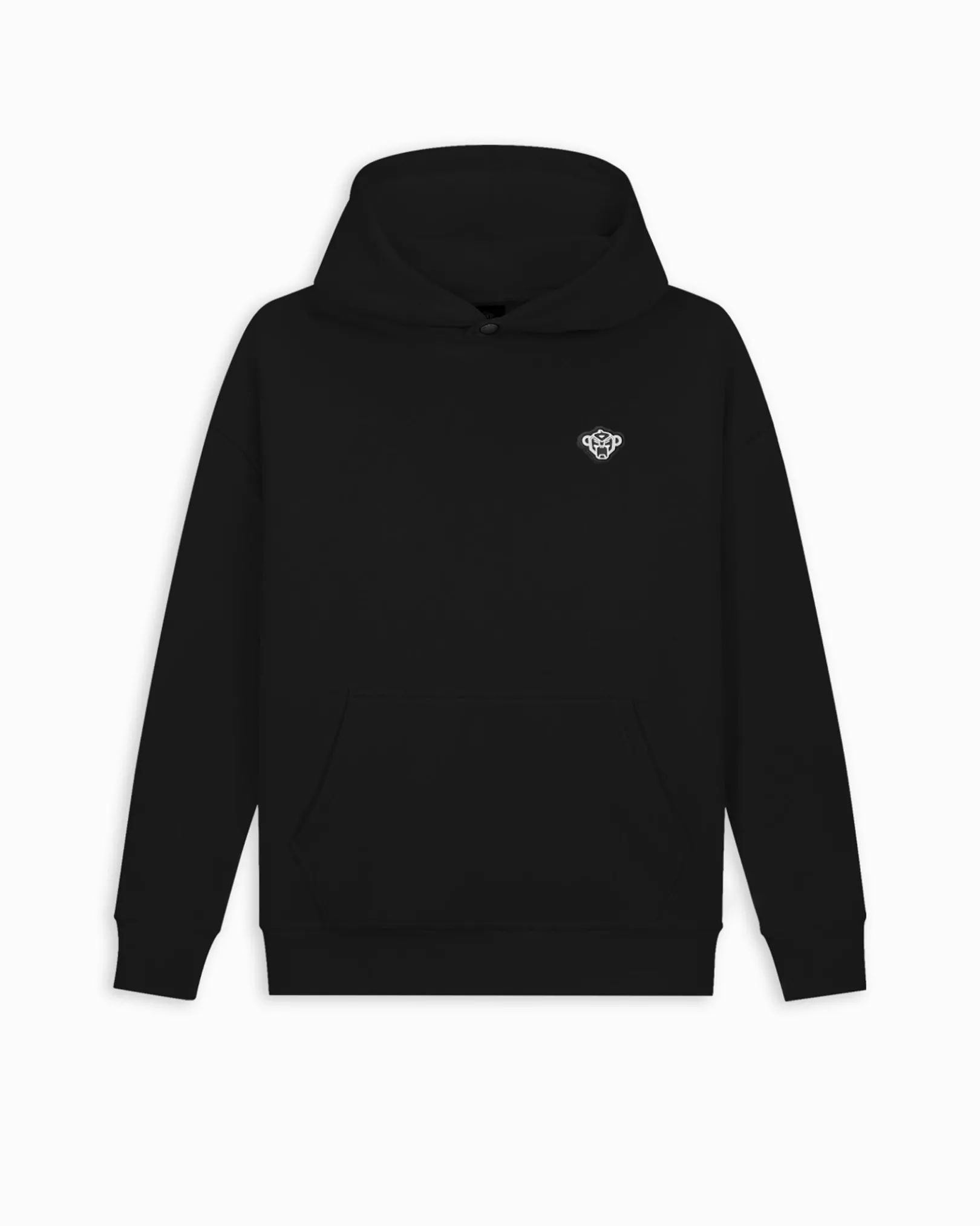 KIDS CRUISE HOODY | Zwart