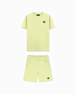 KIDS CRUISE SET | Geel