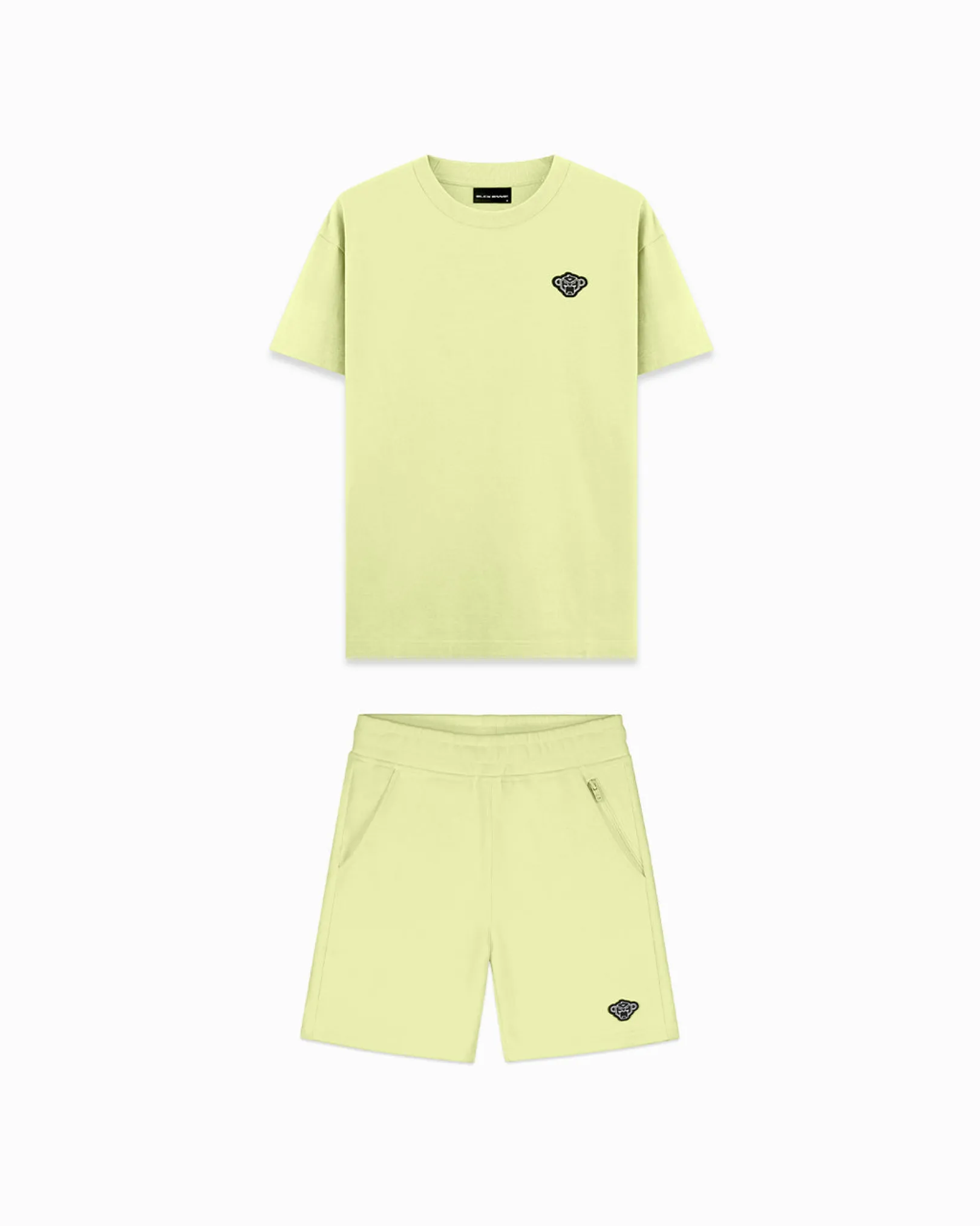 KIDS CRUISE SET | Geel