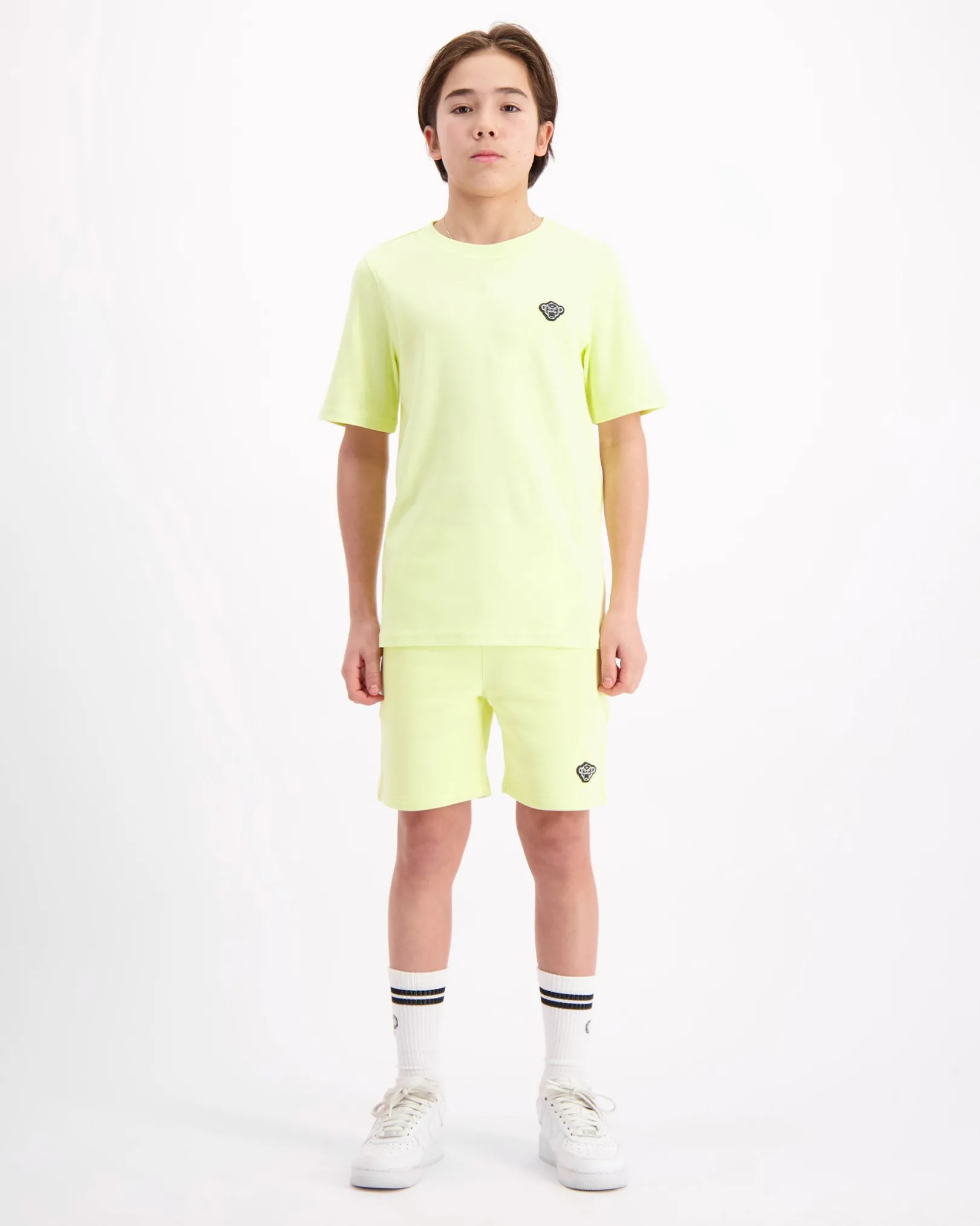 KIDS CRUISE SET | Geel