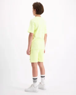 KIDS CRUISE SET | Geel