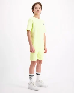 KIDS CRUISE SET | Geel