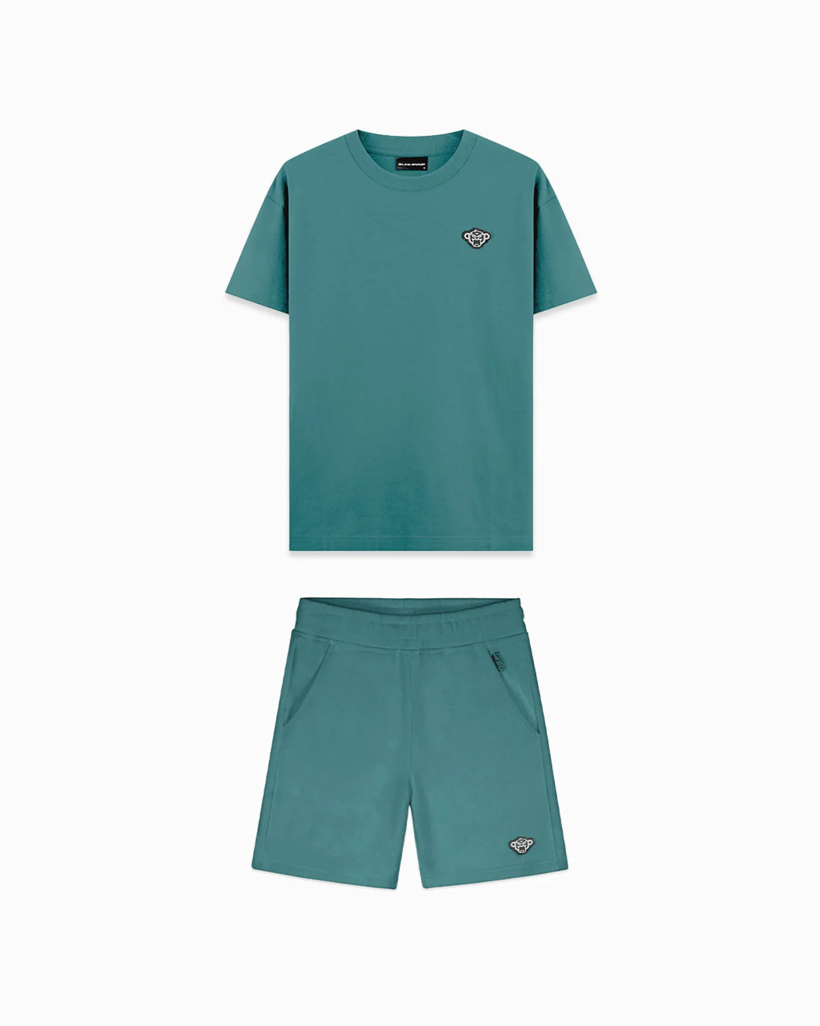 KIDS CRUISE SET | Groen