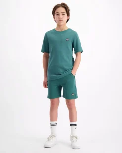 KIDS CRUISE SET | Groen