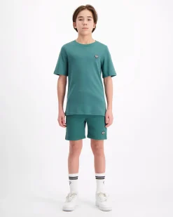 KIDS CRUISE SET | Groen