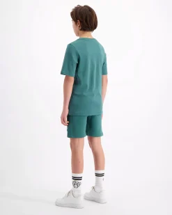 KIDS CRUISE SET | Groen