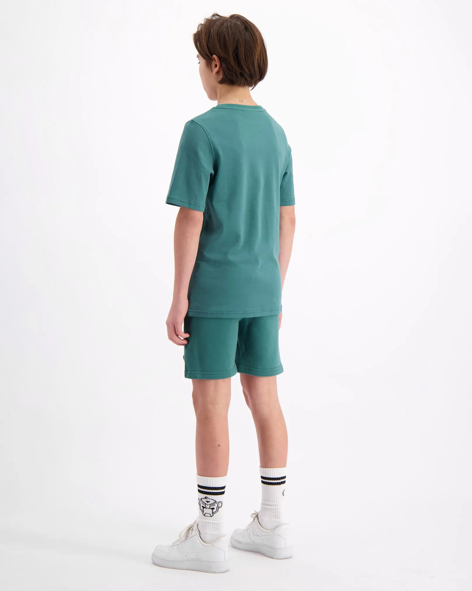 KIDS CRUISE SET | Groen