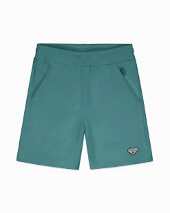KIDS CRUISE SET | Groen