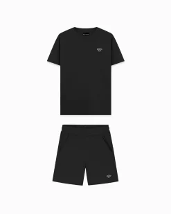 KIDS CRUISE SET | Zwart