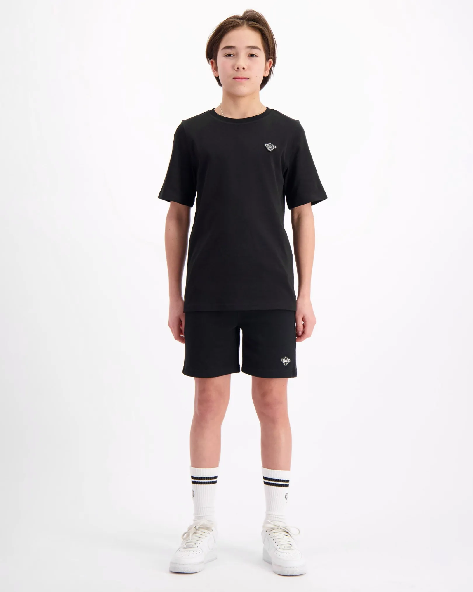 KIDS CRUISE SET | Zwart