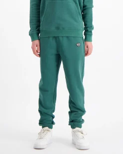 KIDS CRUISE SWEATPANTS | Groen