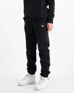 KIDS CRUISE SWEATPANTS | Zwart