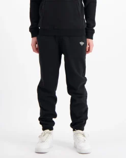 KIDS CRUISE SWEATPANTS | Zwart