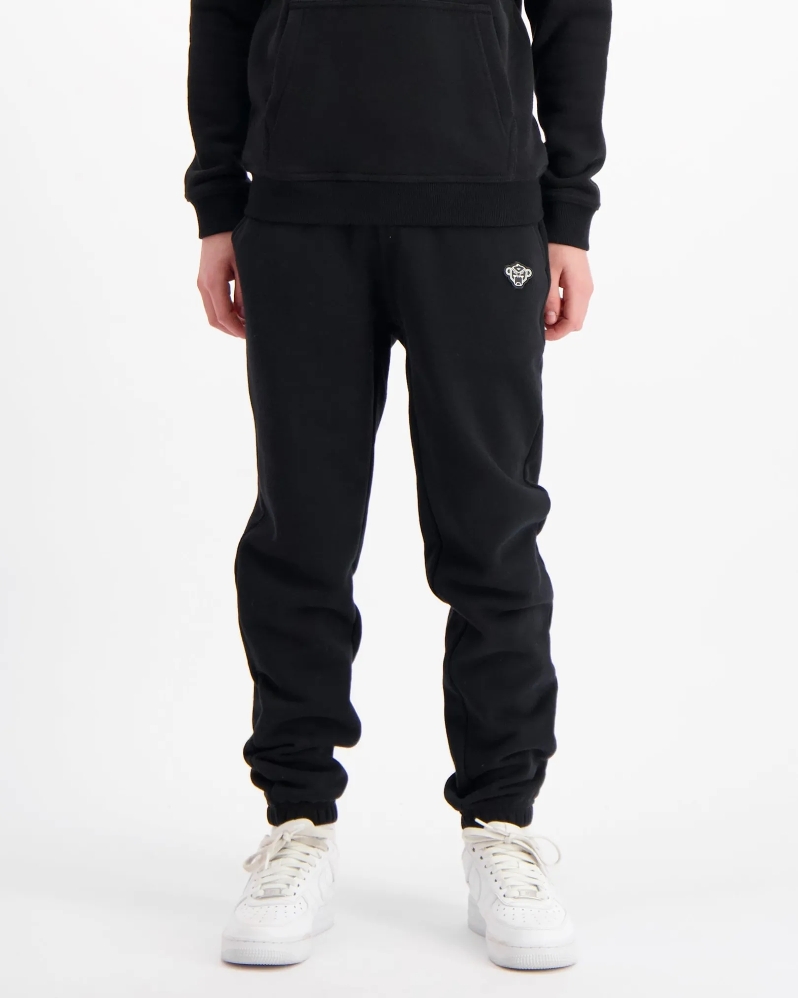 KIDS CRUISE SWEATPANTS | Zwart