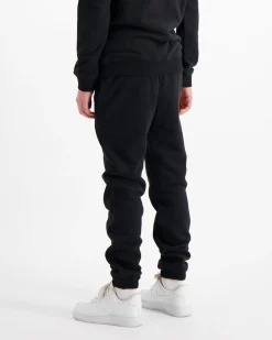 KIDS CRUISE SWEATPANTS | Zwart