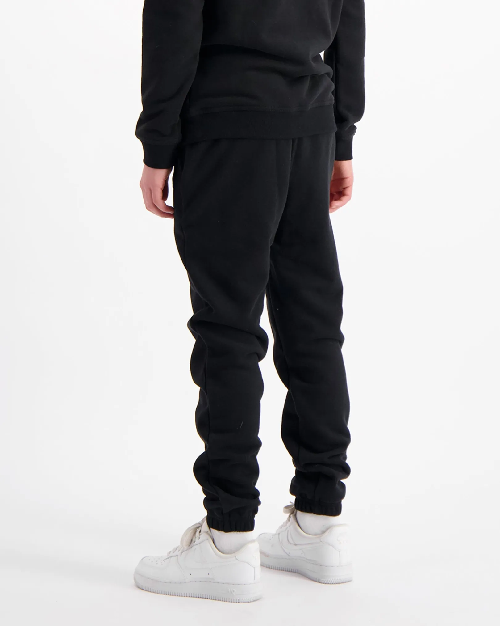 KIDS CRUISE SWEATPANTS | Zwart
