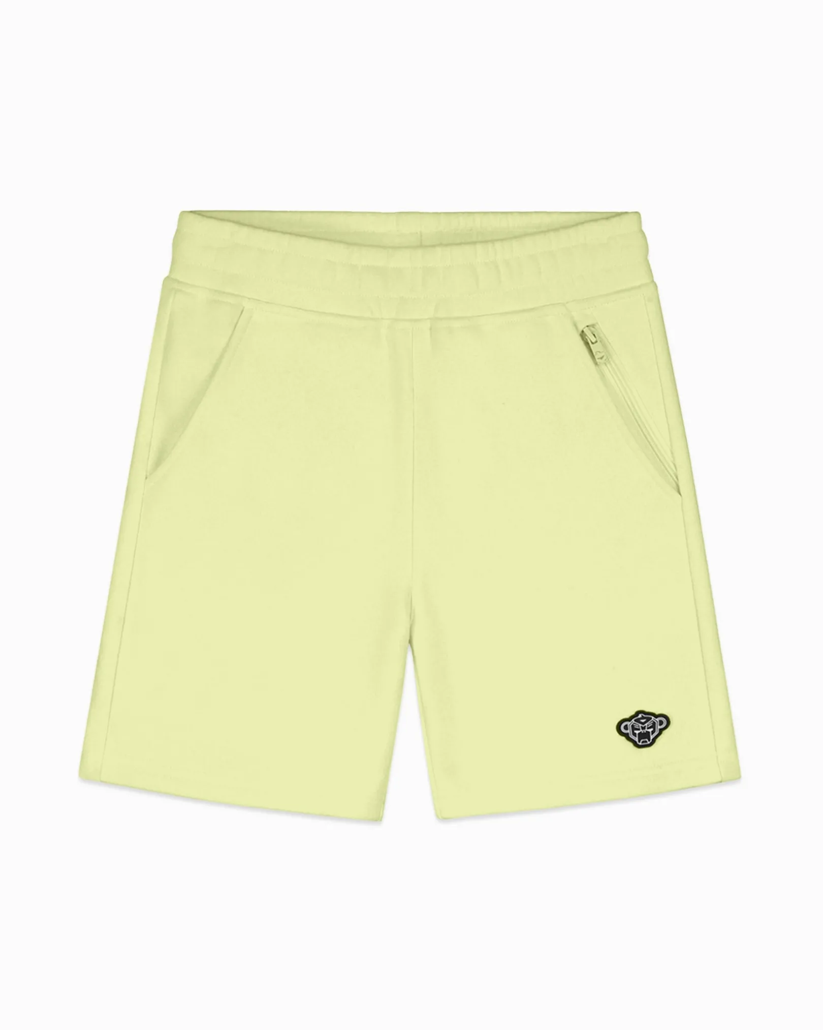 KIDS CRUISE SWEATSHORTS | Geel
