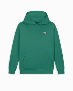KIDS CRUISE SWEATSUIT | Groen