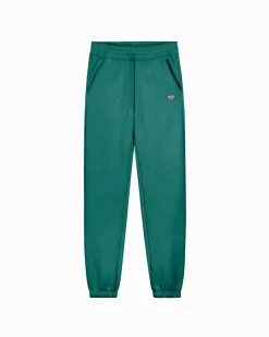 KIDS CRUISE SWEATSUIT | Groen
