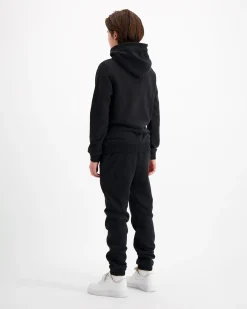 KIDS CRUISE SWEATSUIT | Zwart