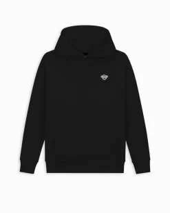 KIDS CRUISE SWEATSUIT | Zwart