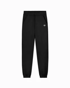 KIDS CRUISE SWEATSUIT | Zwart